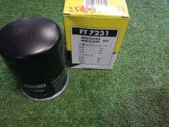 ������ ��������� Mitsubishi FT7231 [258091] FT7231 ����