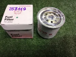 ������ ��������� Toyota FC224U [258119] FC224U ����