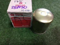 ������ ��������� Toyota FC175 [258130] FC175 ����