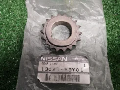 �������� ��������� Nissan 1302153Y01 GA1# [258347] 1302153Y01 ����