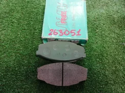 ������� ��������� Toyota PF1071, �������� [263051] PF1071 ����