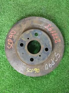 ���� ��������� Toyota VITZ 2005-2010 4351252120 SCP90 1SZ-FE, �������� [277193] 4351252120 ����