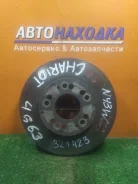 ���� ��������� Mitsubishi Chariot MB858799 N43W 4G63, �������� [321423] MB858799 ����