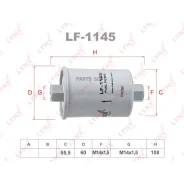������ ��������� Lynxauto LF1145 LF1145 ����