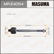 ���� ������� MB E(W212) Masuma MRE4054 MRE4054 ����