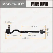 ���� ������� BMW X5(E70)/X6(E71/72) (� ������������) Masuma MSSE4008 MSSE4008 ����