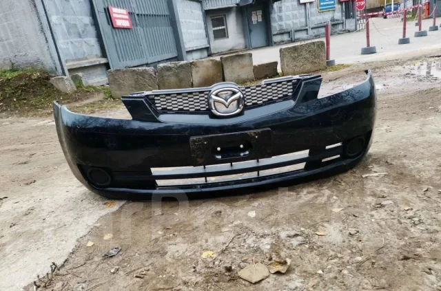 ������ �������� Mazda Demio DY3W ����