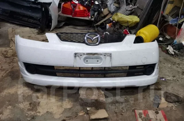 ������ �������� Mazda Demio DY3W ����