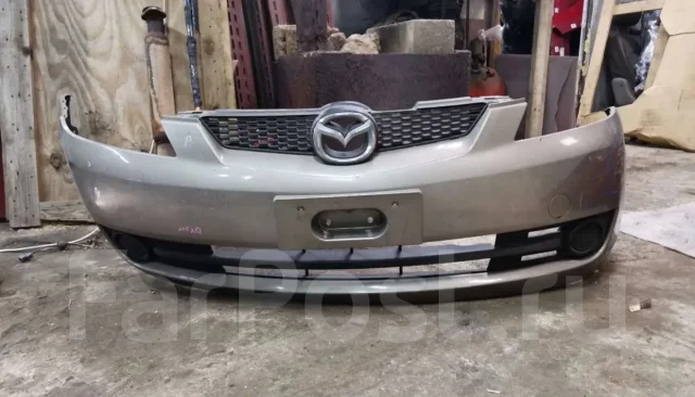 ������ �������� Mazda Demio DY3W ����