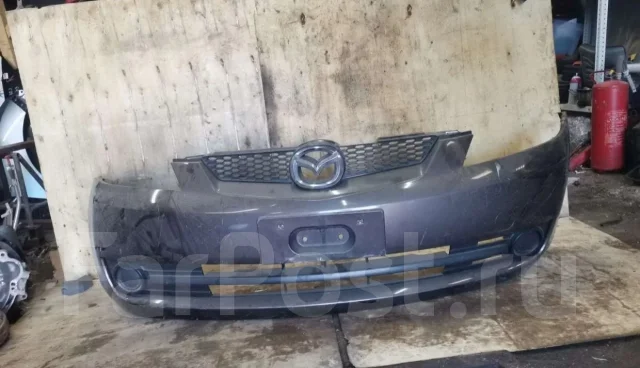 ������ �������� Mazda Demio DY3W ����