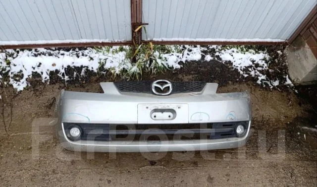 ������ �������� Mazda Demio DY3W ����
