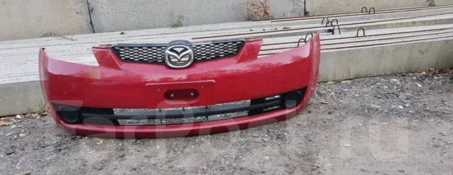 ������ �������� Mazda Demio DY3W ����