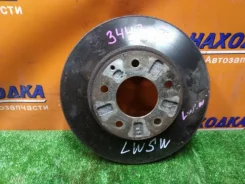���� ��������� Mazda MPV 08.2001 T0023325XA LW5W GY, �������� [344305] T0023325XA ����