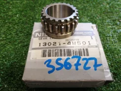 �������� ��������� Nissan 130214M501 QG13DE [356727] 130214M501 ����