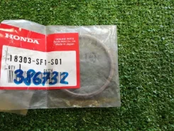 ������ ��������� Honda 18303SF1S01 [386732] 18303SF1S01 ����