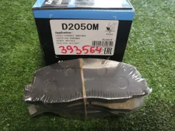 ������� ��������� Toyota D2050M, �������� [393564] D2050M ����