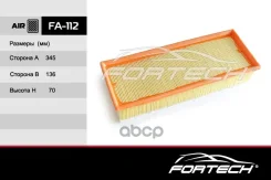������ ��������� AUDI A3 + Cabriolet Fortech ���. FA112 FA112 ����