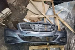 ������ �������� Mercedes-Benz w222 s-class ����