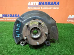 ������� Toyota ISIS 2004-2007 4321244040 ANM10G 1AZ-FSE, �������� ����� [411412] 4321244040 ����
