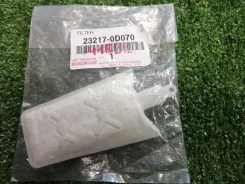 ������ ����������� Toyota 232170D070 [415221] 232170D070 ����