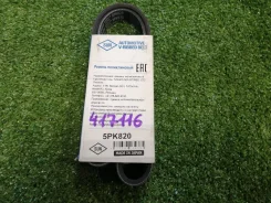 ������ ������������ 5PK820 [417116] 5PK820 ����