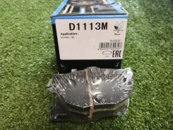 ������� ��������� Nissan D1113M, ������ [417485] D1113M ����