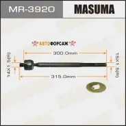 ������� ���� Masuma Toyota RAV4 / ACA2#, ZCA2# 00-05 Masuma MR-3920 Masuma MR3920 ����