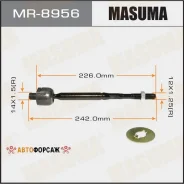 ������� ���� Masuma Nissan NOTE / E12 12- Masuma MR-8956 Masuma MR8956 ����
