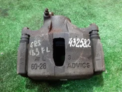 ������� Toyota Crown 2003-2008 4775030520 GRS183 3GR-FSE, �������� ����� [432582] 4775030520 ����