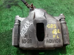 ������� Toyota Crown 2003-2008 4775030520 GRS182 3GR-FSE, �������� ����� [432608] 4775030520 ����