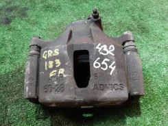 ������� Toyota Crown 2003-2008 4773030520 GRS183 3GR-FSE, �������� ������ [432654] 4773030520 ����