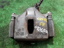 ������� Toyota Crown 2003-2008 4773030520 GRS182 3GR-FSE, �������� ������ [432657] 4773030520 ����