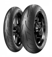 �������� Metzeler Sportec M9 Rr 150/60 R17 66H ����