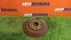 ���� ��������� Nissan Stagea 02.2004 40206AM800 M35 VQ25DD, �������� [439077] 40206AM800 ����