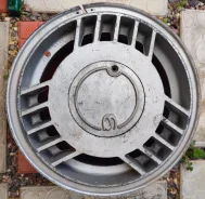 ����. 5.5x13", 4x98, ET35 ����