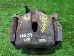 ������� Toyota Corolla Rumion 2007-2009 4773012A70 ZRE154N 2ZR-FE, �������� ������ [444329] 4773012A70 ����