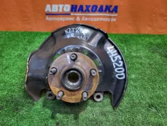 ������� Toyota Allion 2010-2016 4321112480 NZT260 1NZ-FE, �������� ������ [445200] 4321112480 ����