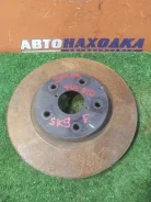 ���� ��������� Subaru Forester 2018-2023 26300SJ000 SK9 FB25, �������� [445710] 26300SJ000 ����