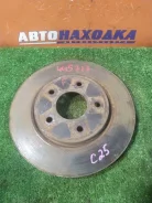 ���� ��������� Nissan Serena 2005-2010 40206CY00A C26 QR20DE, �������� [445717] 40206CY00A ����