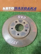 ���� ��������� Nissan Serena 2005-2010 40206CY00A C26 QR20DE, �������� [445718] 40206CY00A ����