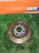 ���� ��������� Toyota VITZ 2005-2010 4351252120 KSP90 1KR-FE, �������� [451798] 4351252120 ����