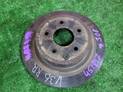 ���� ��������� Nissan Skyline 2006-2014 43206EG000 V36 VQ25HR, ������ [451817] 43206EG000 ����