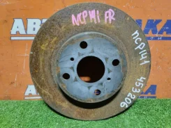 ���� ��������� Toyota Spade 2012-2020 4351252120 NCP141 1NZ-FE, �������� [453206] 4351252120 ����