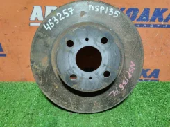 ���� ��������� Toyota VITZ 2005-2020 4351252120 NSP135 1NR-FE, �������� [453257] 4351252120 ����