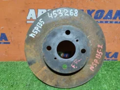���� ��������� Toyota VITZ 2005-2020 4351252120 NSP135 1NR-FE, �������� [453268] 4351252120 ����