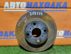 ���� ��������� Toyota VITZ 2005-2020 4351252120 NSP135 1NR-FE, �������� [453502] 4351252120 ����