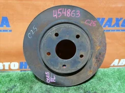 ���� ��������� Nissan Serena 2005-2010 40206CY00A CC25 MR20DE, �������� [454863] 40206CY00A ����