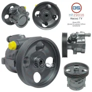 ����� ��� Nissan Interstar / Primastar, Opel Vivaro, Renault Laguna / Master / Master / Trafic, Volvo S40 / V40 rebuild GS ���. HP29016 HP29016 ����