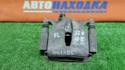 ������� Toyota MARK II 1996-2000 4775030360 JZX105 1JZ-GE, �������� ����� [461585] 4775030360 ����