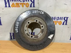 ���� ��������� Isuzu Bighorn 1994 8943755334 UBS69 4JG2-T, �������� 8943755334 ����